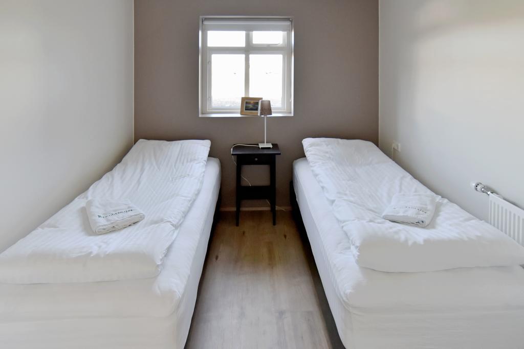 Breidamyri Farm Apartments Laugar (North Iceland) Exterior foto